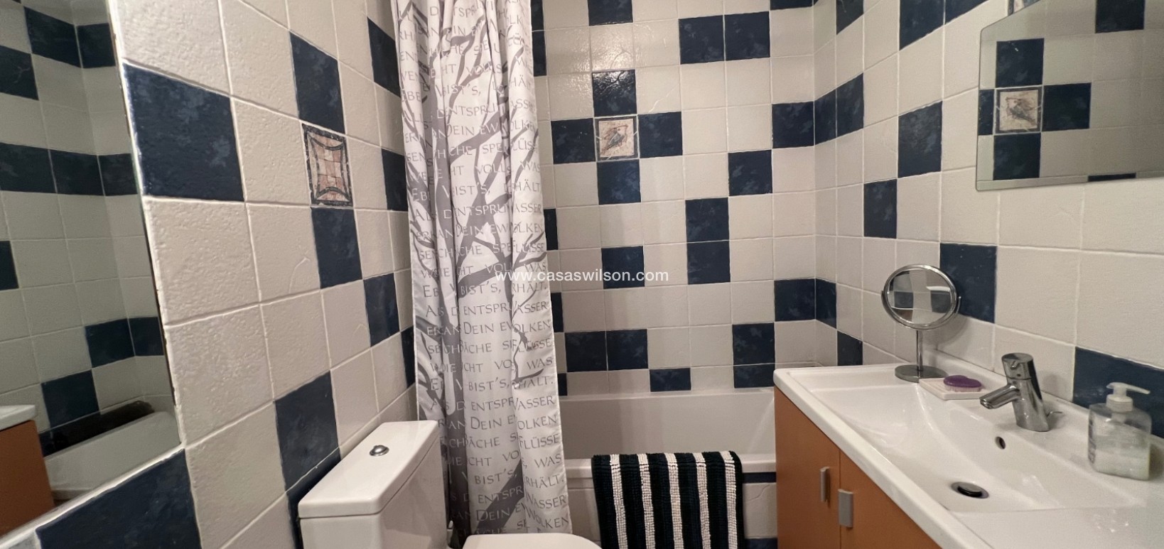 Venta - Bungalow - Algorfa - Inland