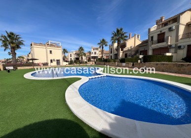 Venta - Bungalow - Algorfa - Inland