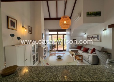 Venta - Bungalow - Algorfa - Inland