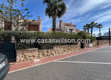 Venta - Bungalow - Algorfa - Inland