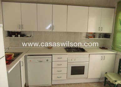 Venta - Adosado - Pilar de la Horadada - Torre de la Horadada