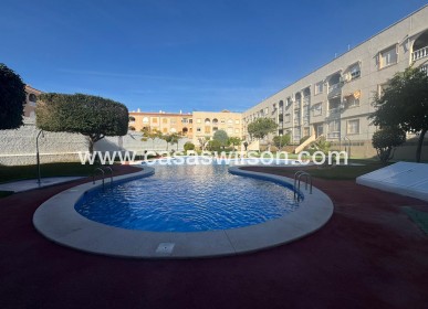 Venta - Apartamento - Torrevieja - Costa Blanca