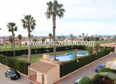 Venta - Adosado - Torrevieja - Costa Blanca