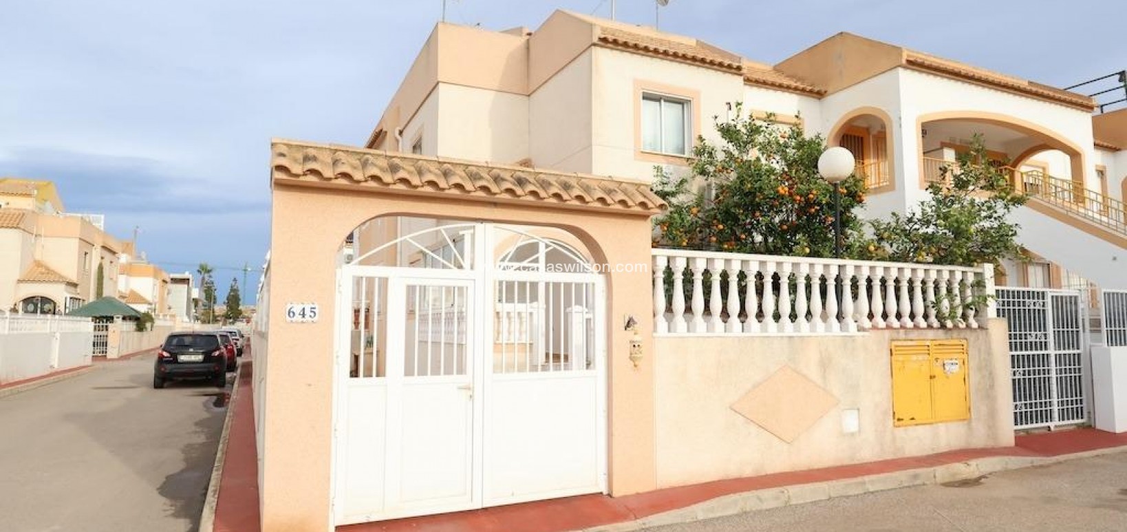 Venta - Adosado - Torrevieja - Costa Blanca