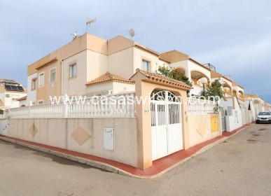 Venta - Adosado - Torrevieja - Costa Blanca