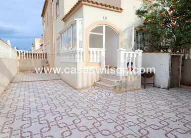 Venta - Adosado - Torrevieja - Costa Blanca