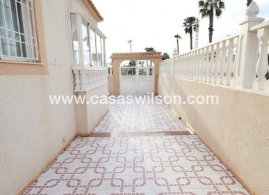 Venta - Adosado - Torrevieja - Costa Blanca