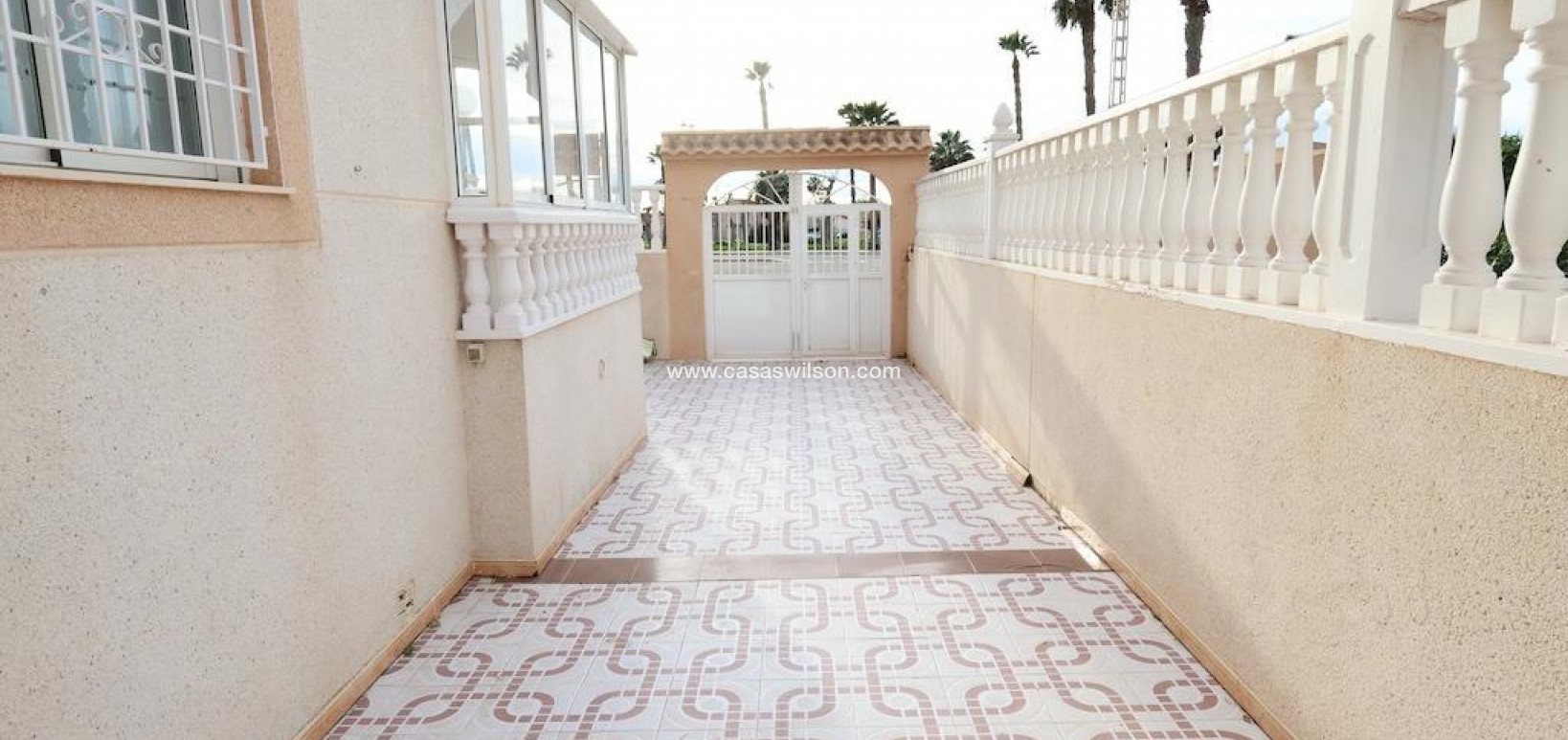 Venta - Adosado - Torrevieja - Costa Blanca