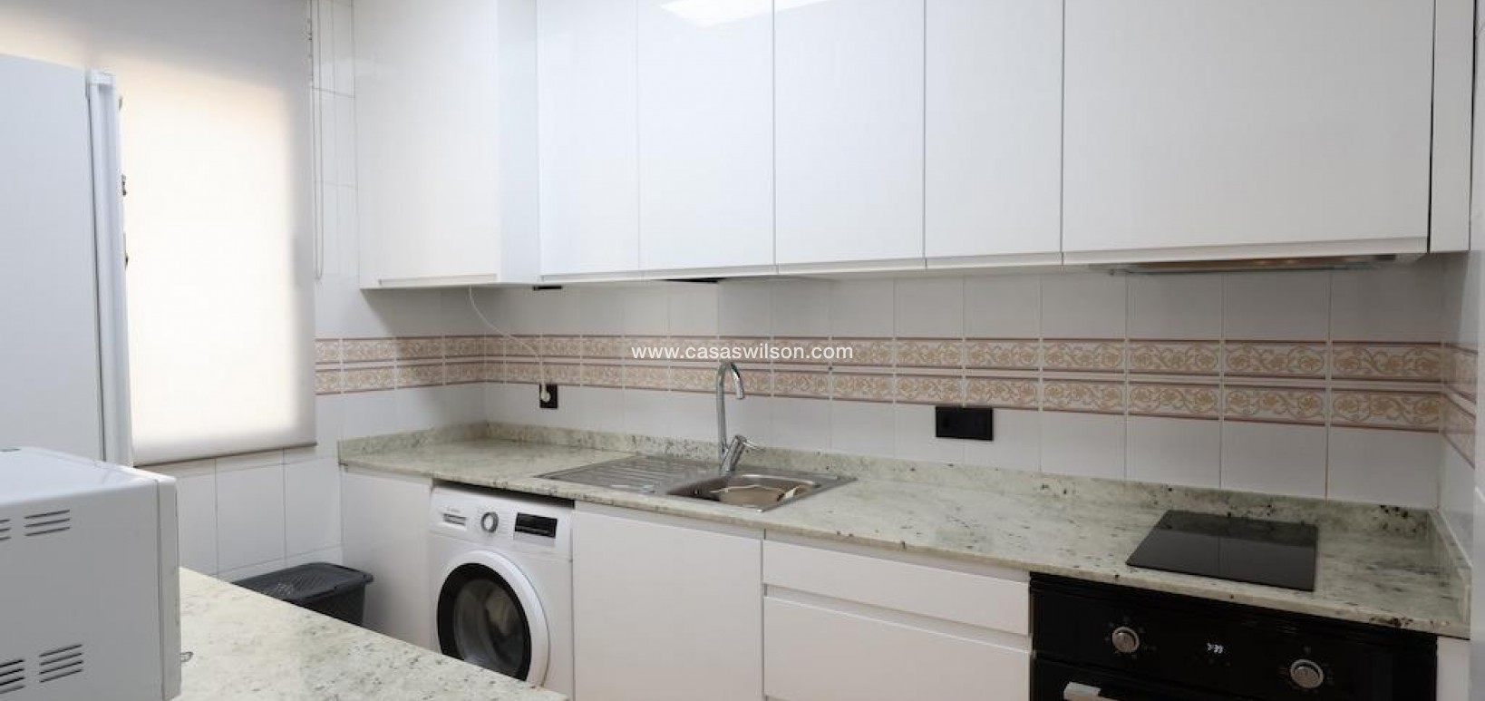 Venta - Adosado - Torrevieja - Costa Blanca