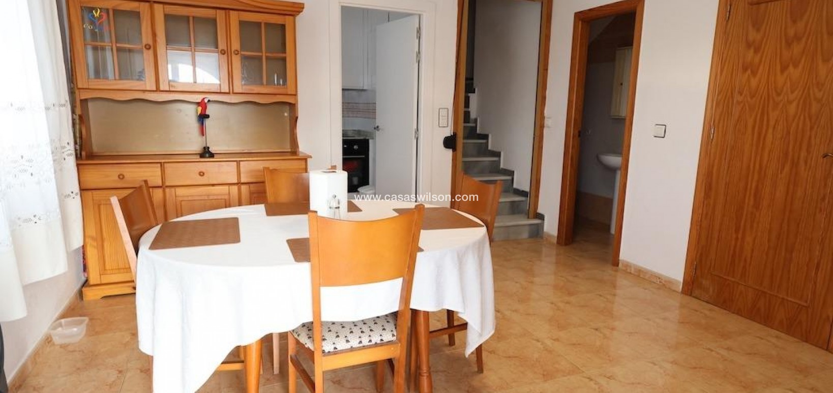 Venta - Adosado - Torrevieja - Costa Blanca