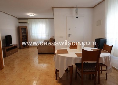 Venta - Adosado - Torrevieja - Costa Blanca