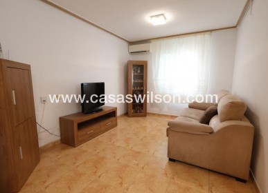 Venta - Adosado - Torrevieja - Costa Blanca