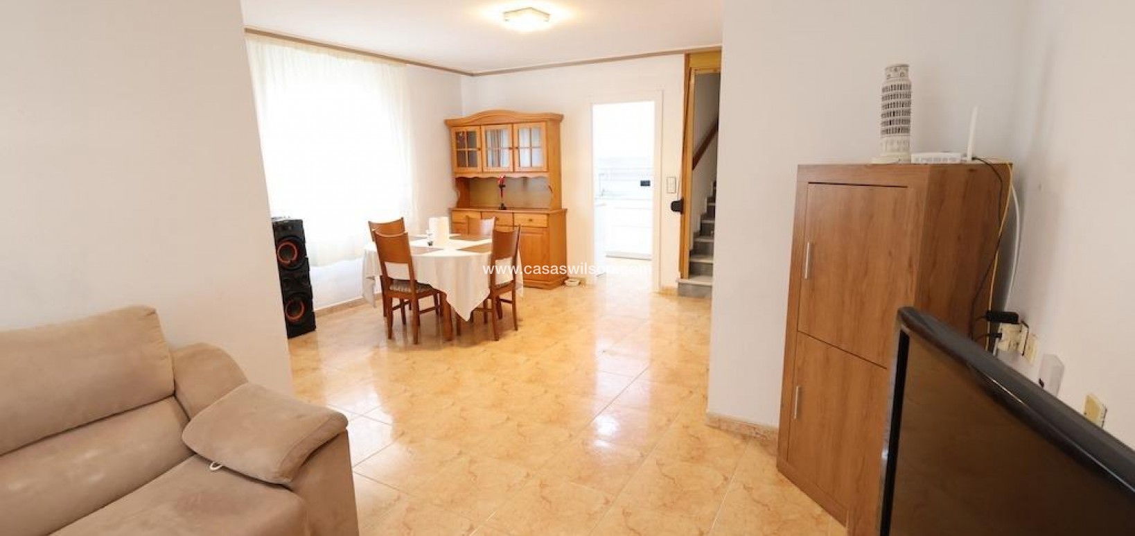 Venta - Adosado - Torrevieja - Costa Blanca