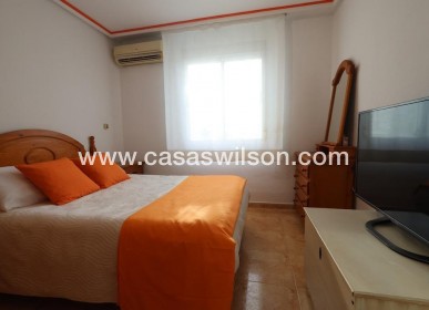 Venta - Adosado - Torrevieja - Costa Blanca