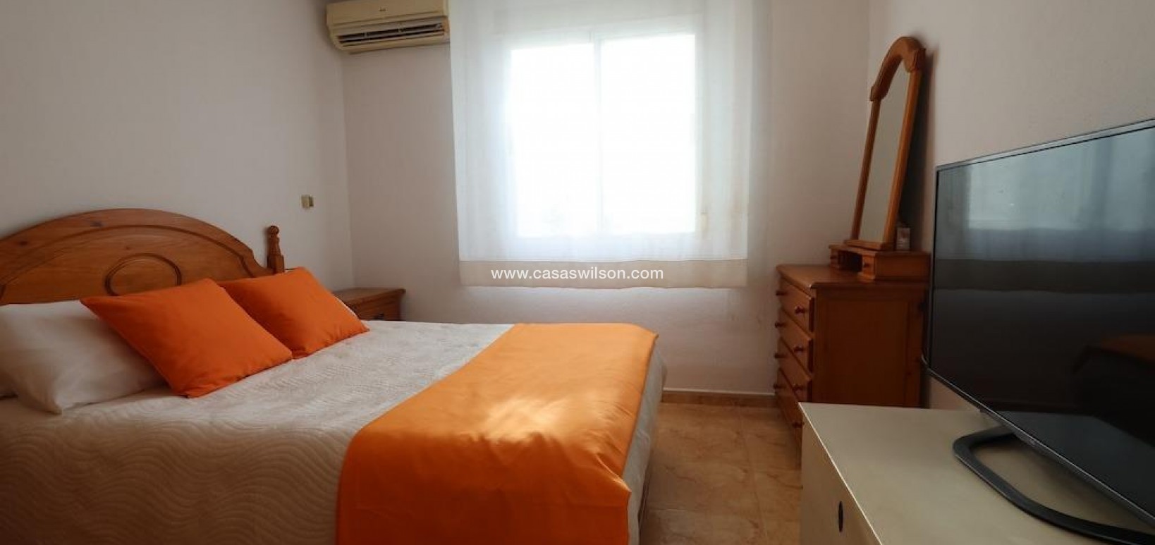 Venta - Adosado - Torrevieja - Costa Blanca