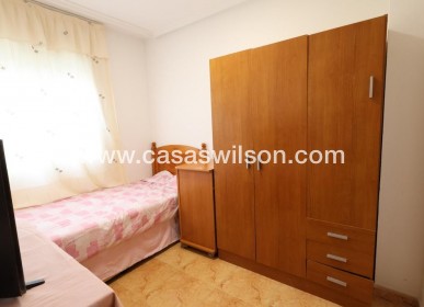 Venta - Adosado - Torrevieja - Costa Blanca