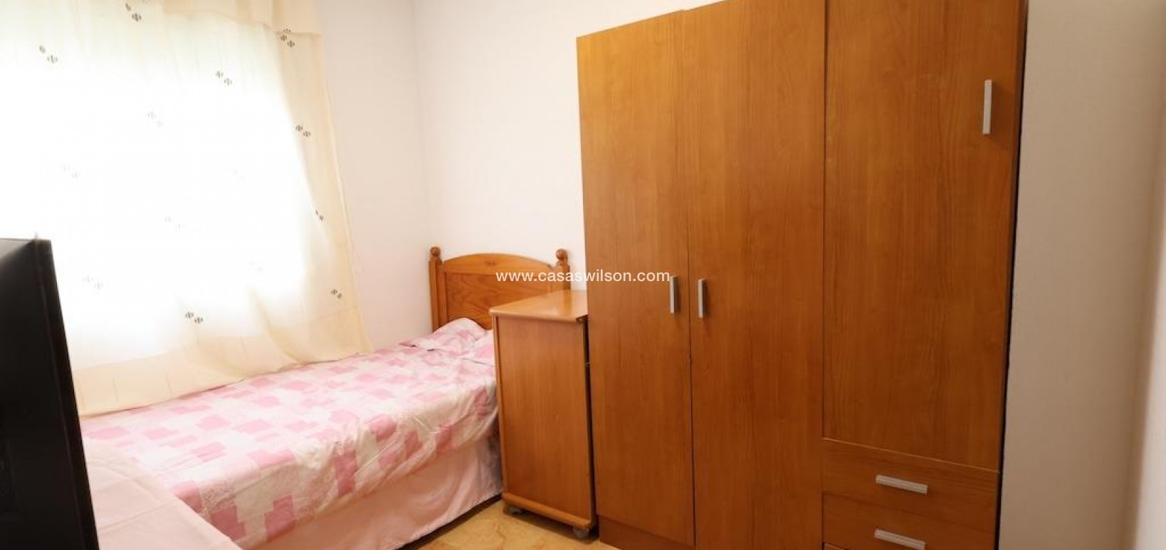 Venta - Adosado - Torrevieja - Costa Blanca