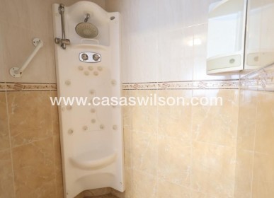 Venta - Adosado - Torrevieja - Costa Blanca