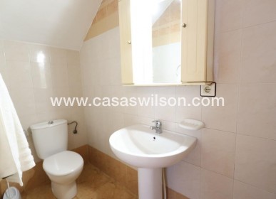 Venta - Adosado - Torrevieja - Costa Blanca