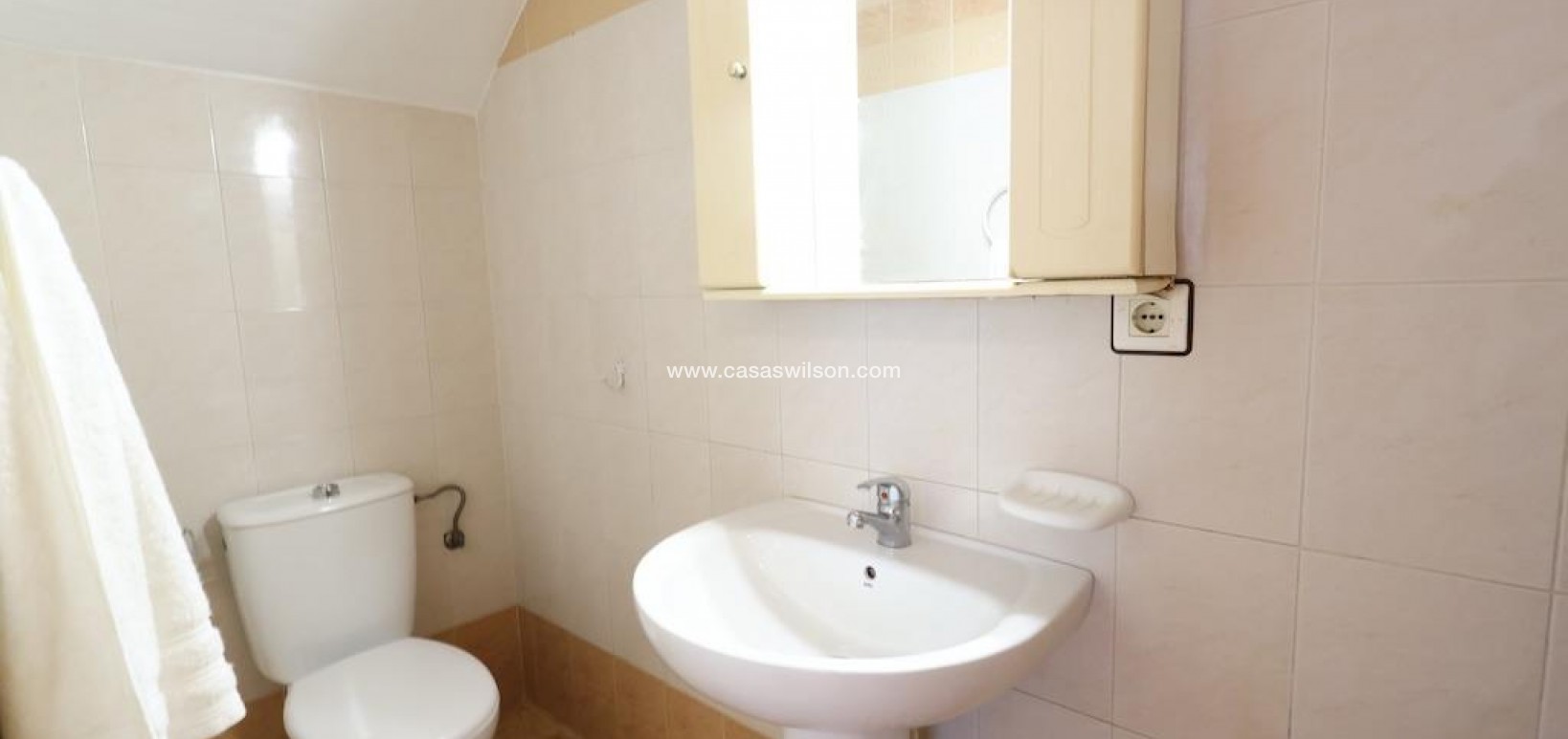 Venta - Adosado - Torrevieja - Costa Blanca