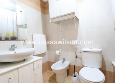 Venta - Adosado - Torrevieja - Costa Blanca