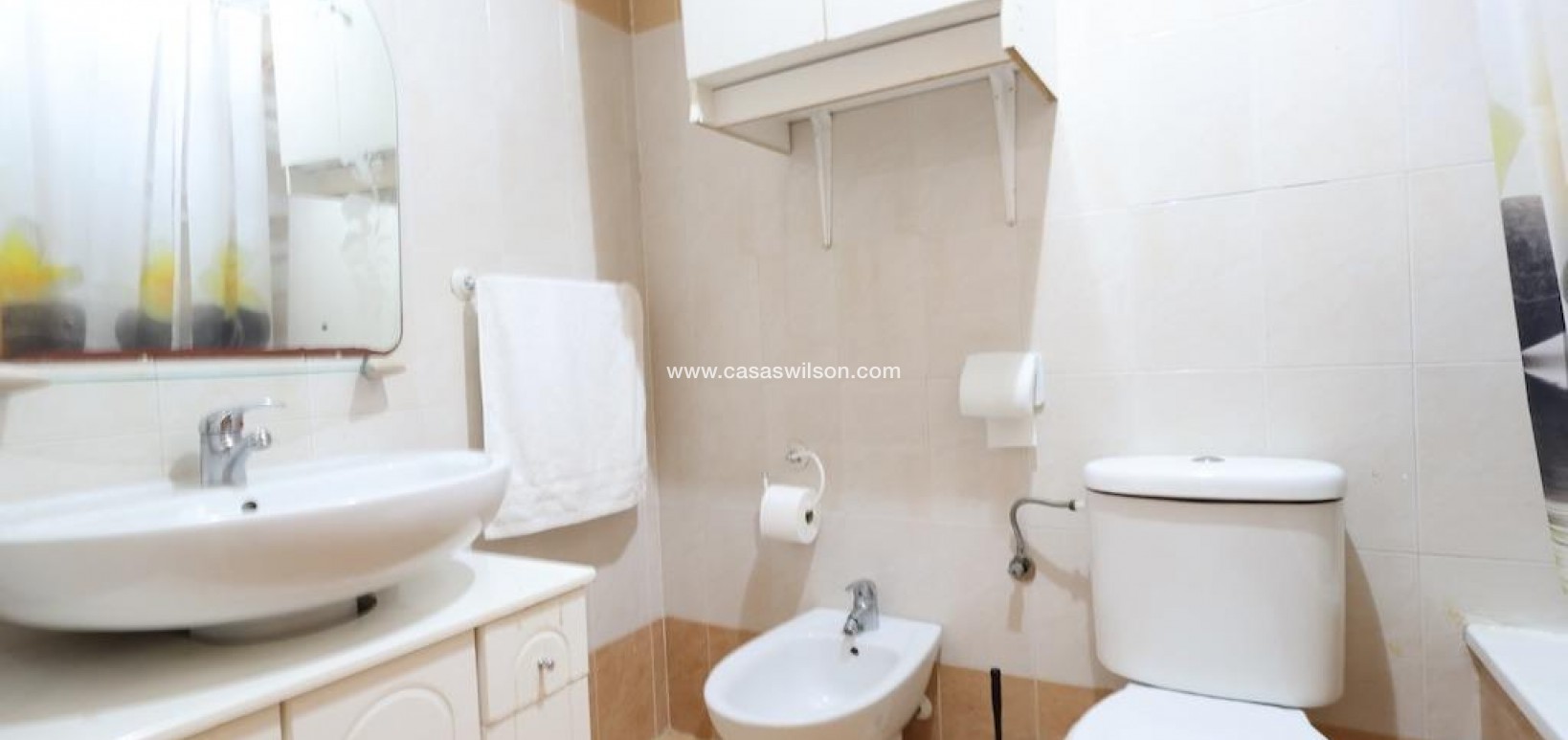 Venta - Adosado - Torrevieja - Costa Blanca