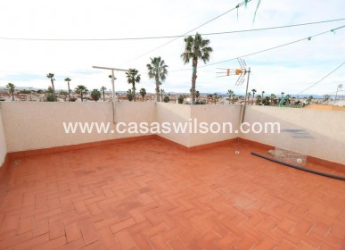 Venta - Adosado - Torrevieja - Costa Blanca