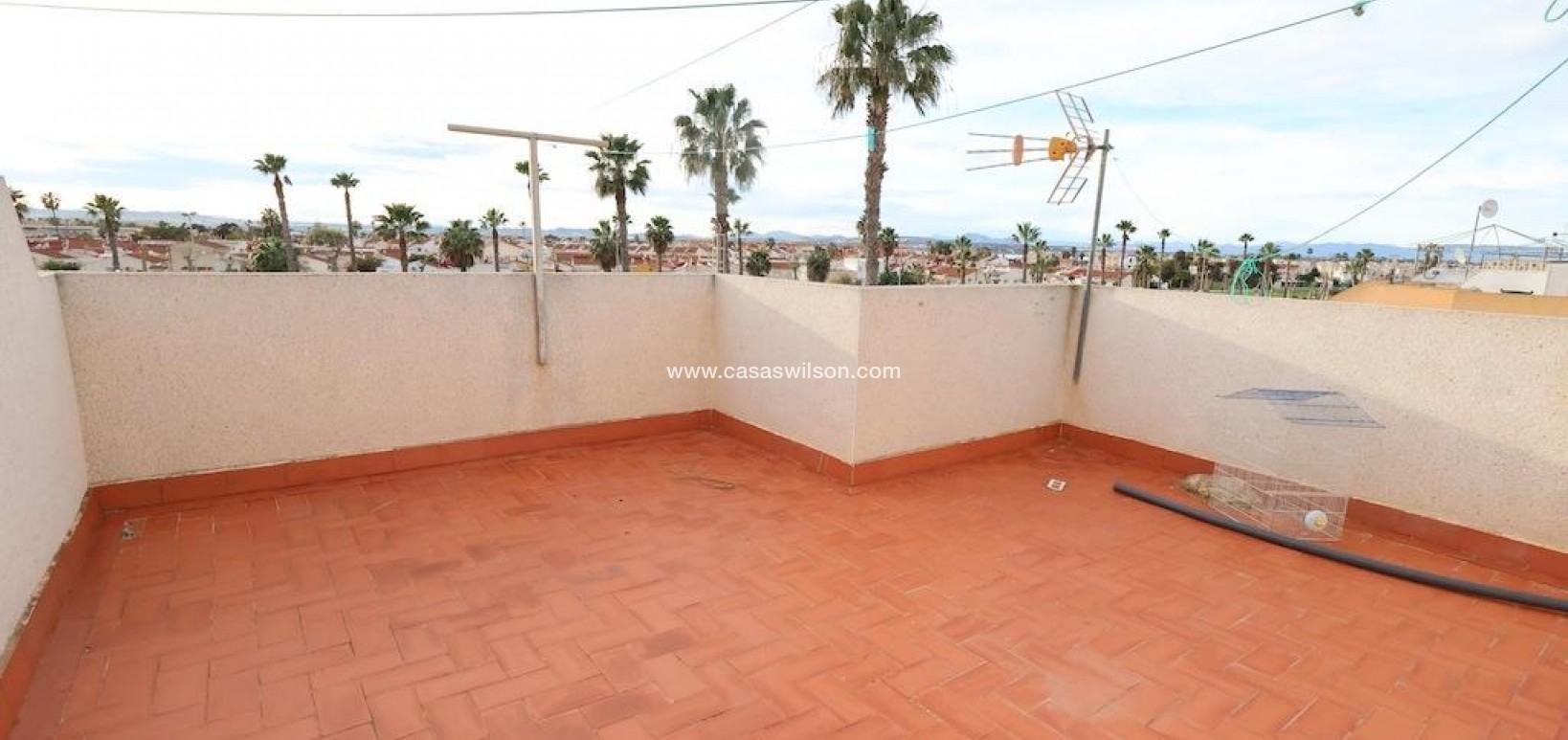 Venta - Adosado - Torrevieja - Costa Blanca