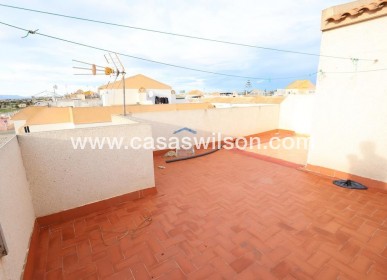 Venta - Adosado - Torrevieja - Costa Blanca