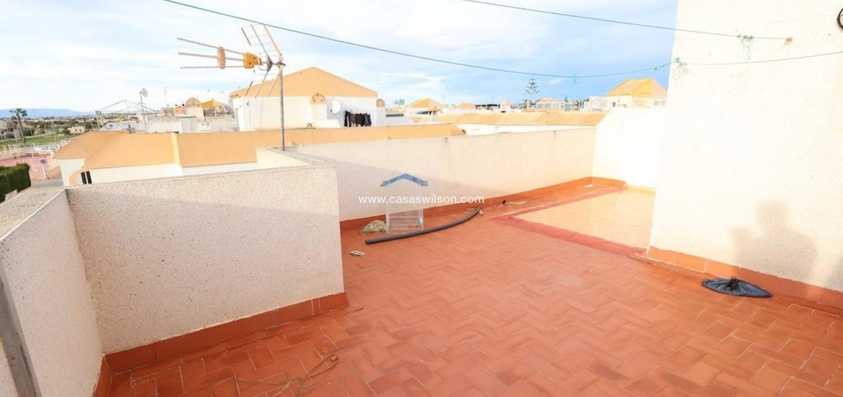 Venta - Adosado - Torrevieja - Costa Blanca