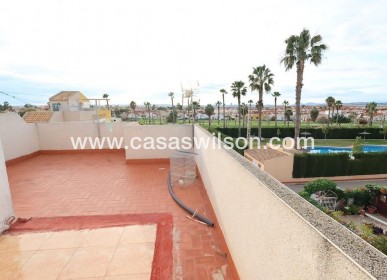 Venta - Adosado - Torrevieja - Costa Blanca