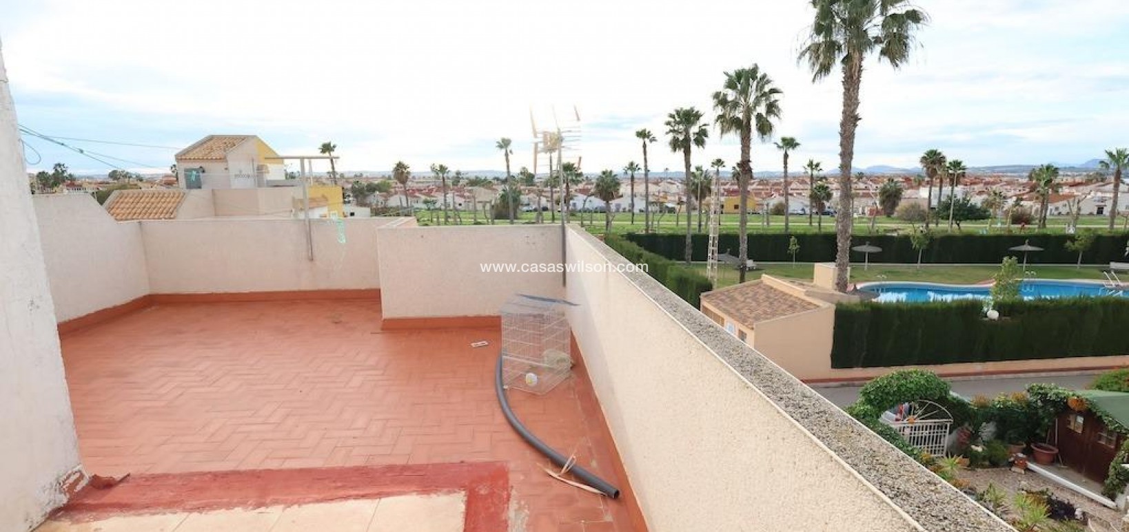 Venta - Adosado - Torrevieja - Costa Blanca