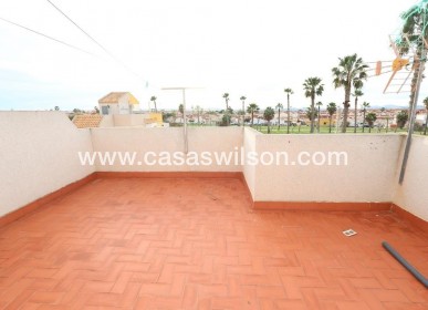 Venta - Adosado - Torrevieja - Costa Blanca