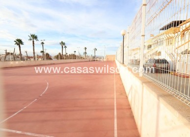 Venta - Adosado - Torrevieja - Costa Blanca