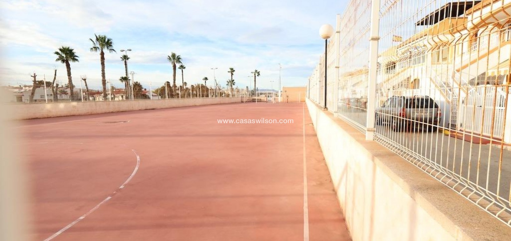 Venta - Adosado - Torrevieja - Costa Blanca