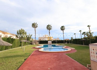 Venta - Adosado - Torrevieja - Costa Blanca