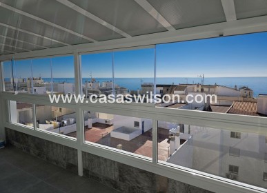 Sale - Appartement - Torrevieja - Playa del Cura