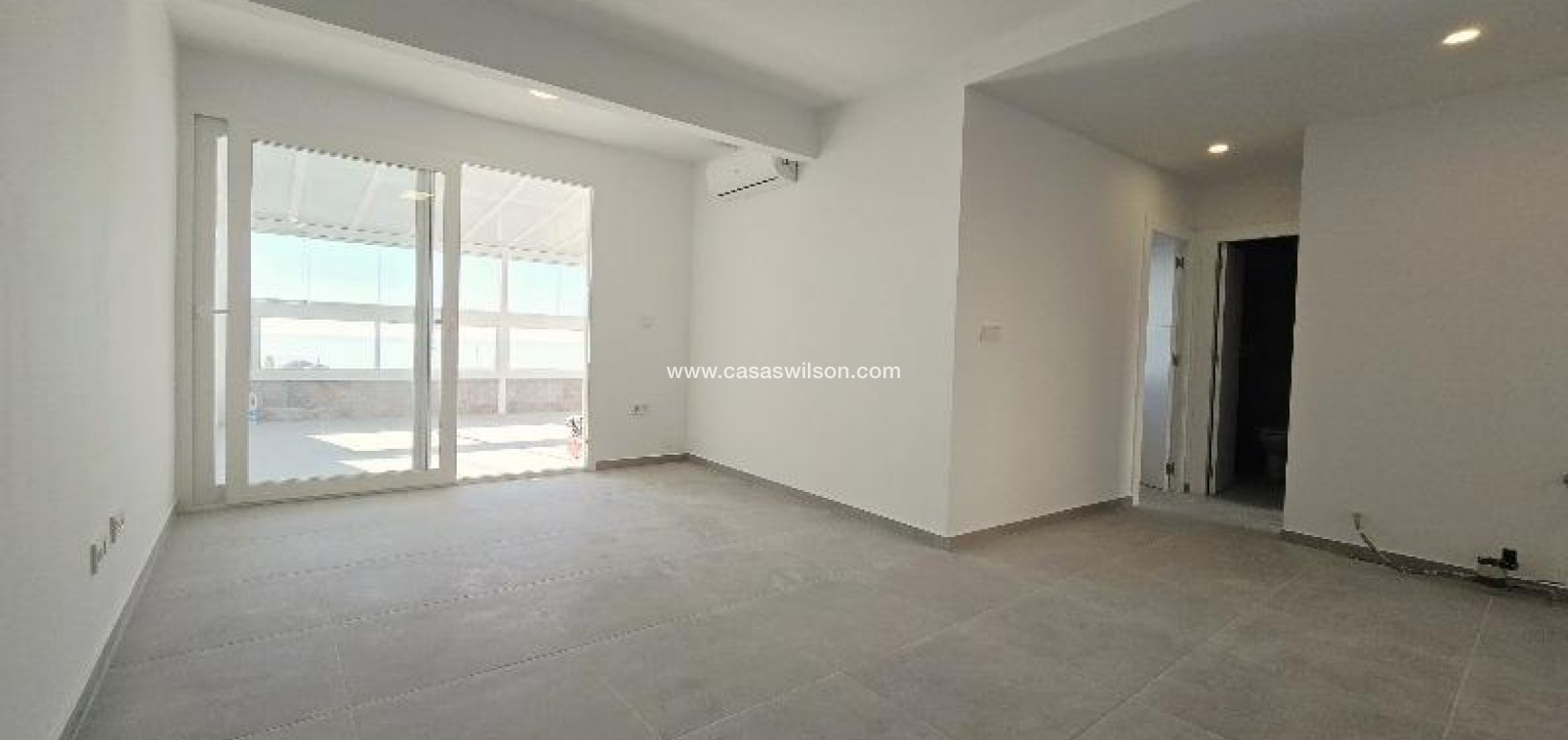Sale - Appartement - Torrevieja - Playa del Cura