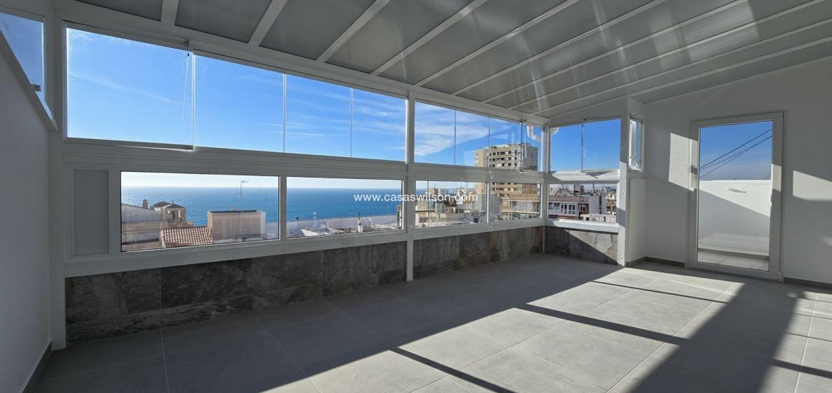 Sale - Appartement - Torrevieja - Playa del Cura