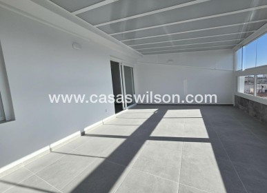 Sale - Appartement - Torrevieja - Playa del Cura