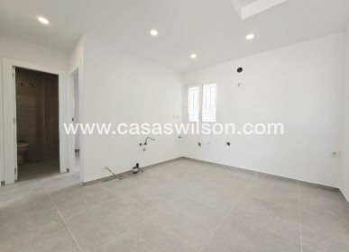 Sale - Appartement - Torrevieja - Playa del Cura