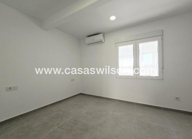 Sale - Appartement - Torrevieja - Playa del Cura