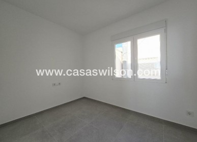 Sale - Appartement - Torrevieja - Playa del Cura