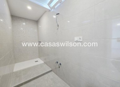 Sale - Appartement - Torrevieja - Playa del Cura