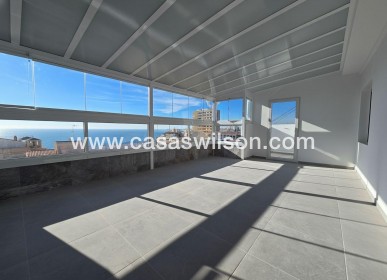 Sale - Appartement - Torrevieja - Playa del Cura