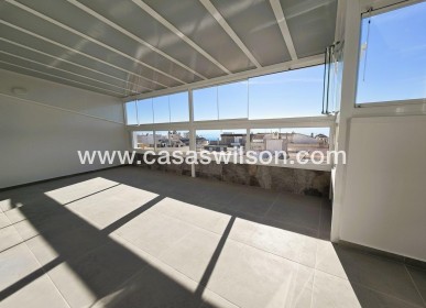 Sale - Appartement - Torrevieja - Playa del Cura