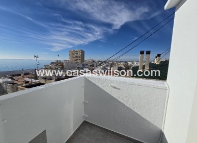 Sale - Appartement - Torrevieja - Playa del Cura