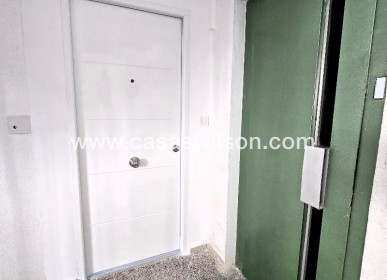 Sale - Appartement - Torrevieja - Playa del Cura