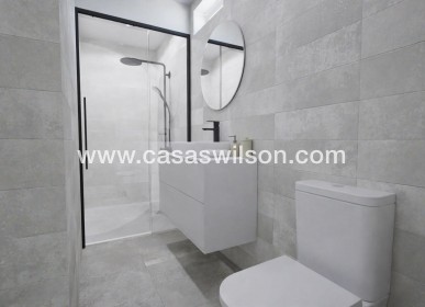 Sale - Appartement - Torrevieja - Playa del Cura