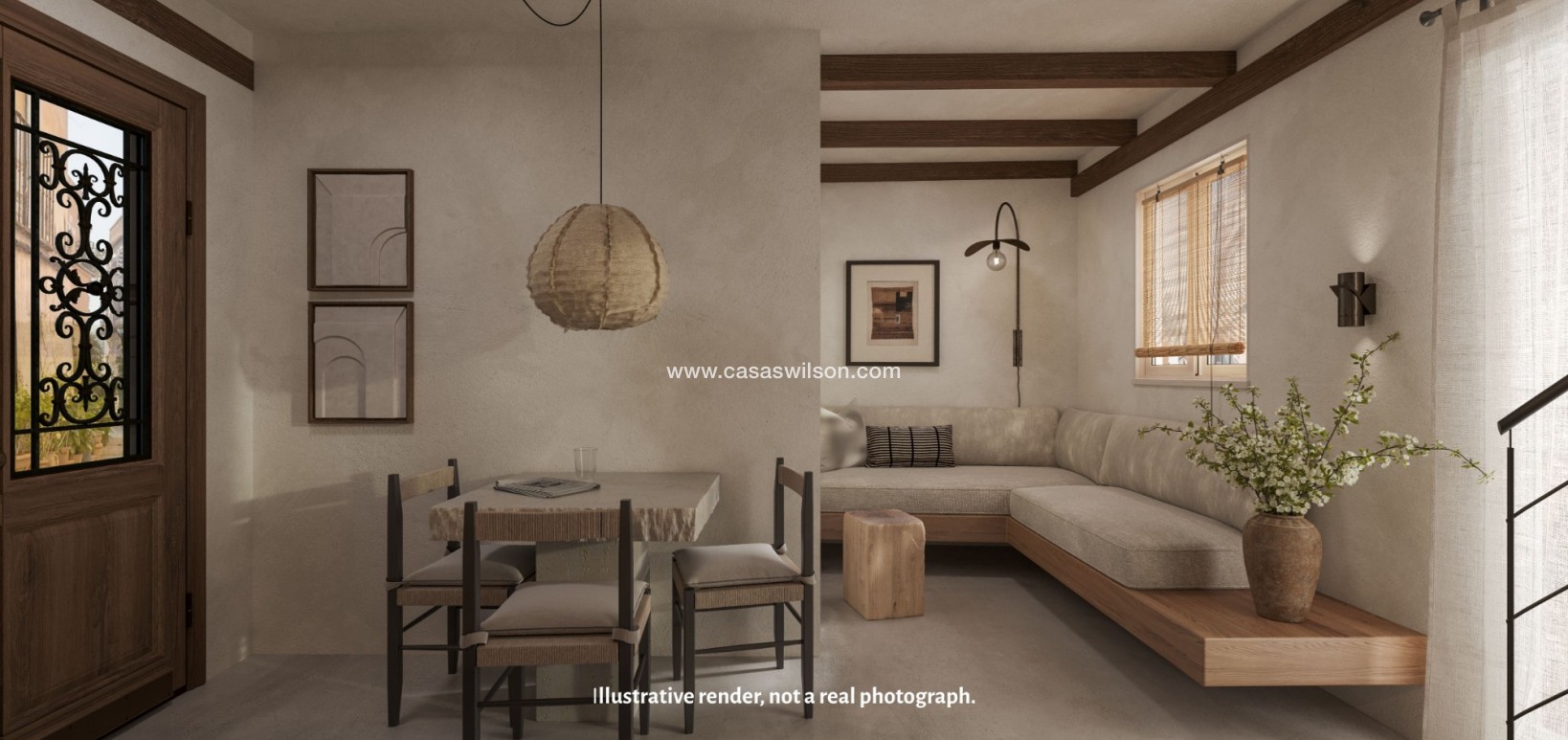 Venta - Apartamento - Alicante - Costa Blanca